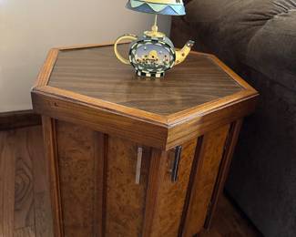 Side table