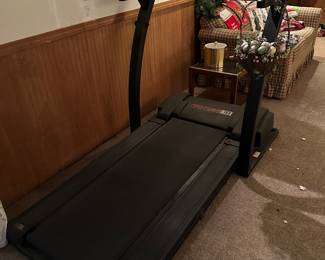 Pro-Form J8 treadmill