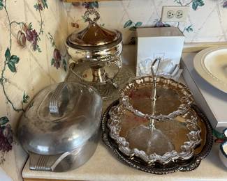 Kitchen miscellaneous......