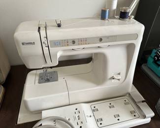 Kenmore sewing machine