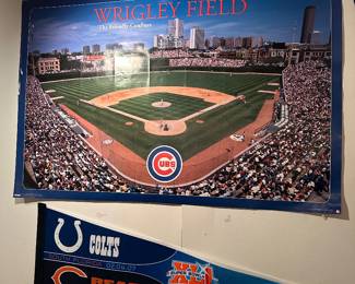 Sports memorabilia...... 