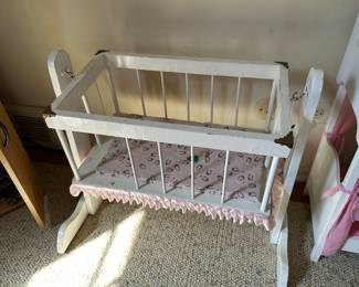 Doll furniture......