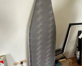 Ironing board
