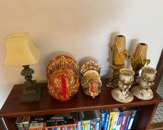 Holiday treasures.....