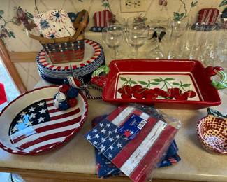 4th of July treasures!