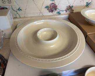 Nora Fleming melamine