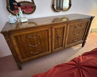 Hickory Furniture dresser