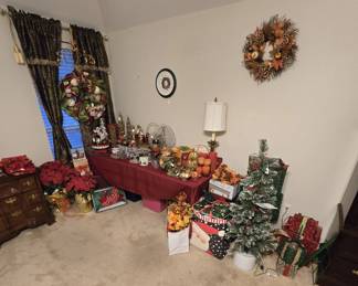 Christmas Décor