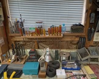 Tools
