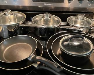 Cookware
