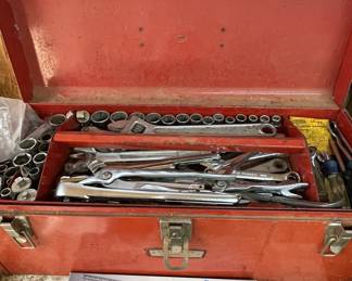 Tool chest