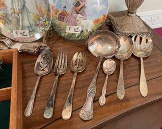 Silverplate 