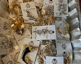 Costume jewelry