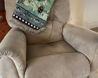 Recliner