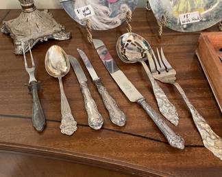 Silverplate 