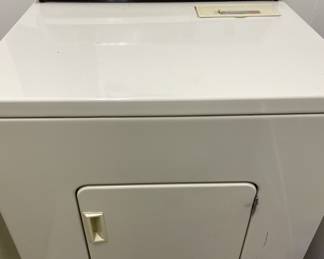 Dryer