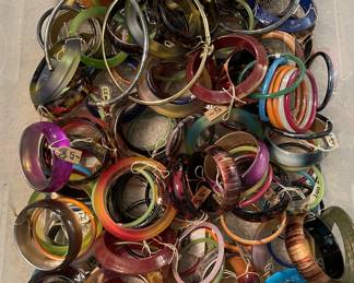 Costume jewelry
