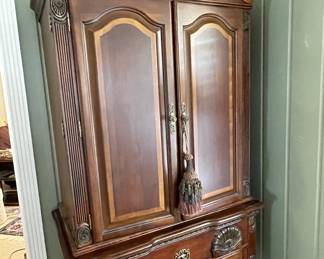 Highboy