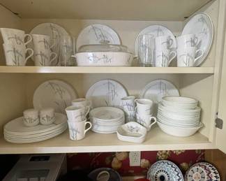 Corelle set