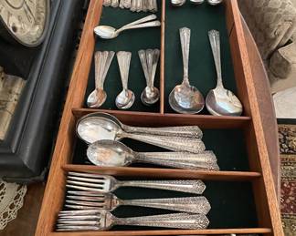 Silverplate 