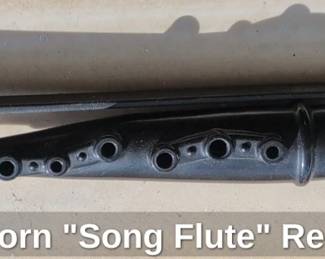 Fitchhorn Song Flute Recorder
