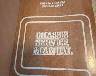 Collection of Automotive Magazines and Manuals third image