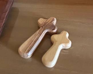 Vintage Homco Lying Deer Figurine second image