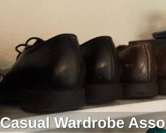 Mens Casual Wardrobe Assortment fifth image