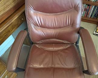 LaZBoy Delano Big Tall Executive Office Chair