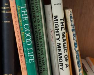 New Asset to Be Processed AR