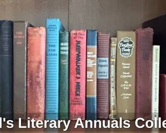 Magills Literary Annuals Collection third image