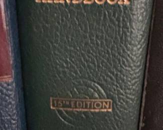 Machinerys Handbook, th Edition