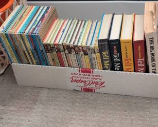 New Asset to Be Processed AV