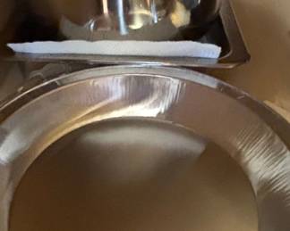 Assorted Cookware and Bakeware Set with GreenPan Rio Frypan fourth image