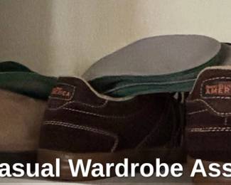 Mens Casual Wardrobe Assortment sixth image