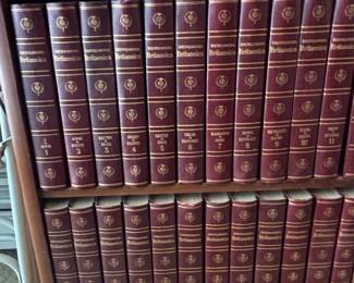 Encyclopaedia Britannica World Atlas Unabridged third image