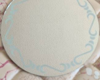 New Asset to Be Processed AC