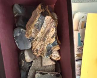 Gold Ore Specimen from Gilpin County, Colorado