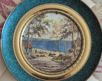 New Asset to Be Processed I