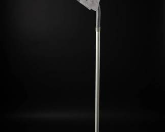 Vintage Desk Lamp Collection including Bankers Lamp, Articulated Lamp, and Gooseneck Lamp third image