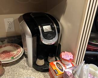 Keurig 