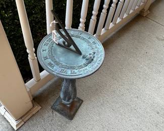 Sundial