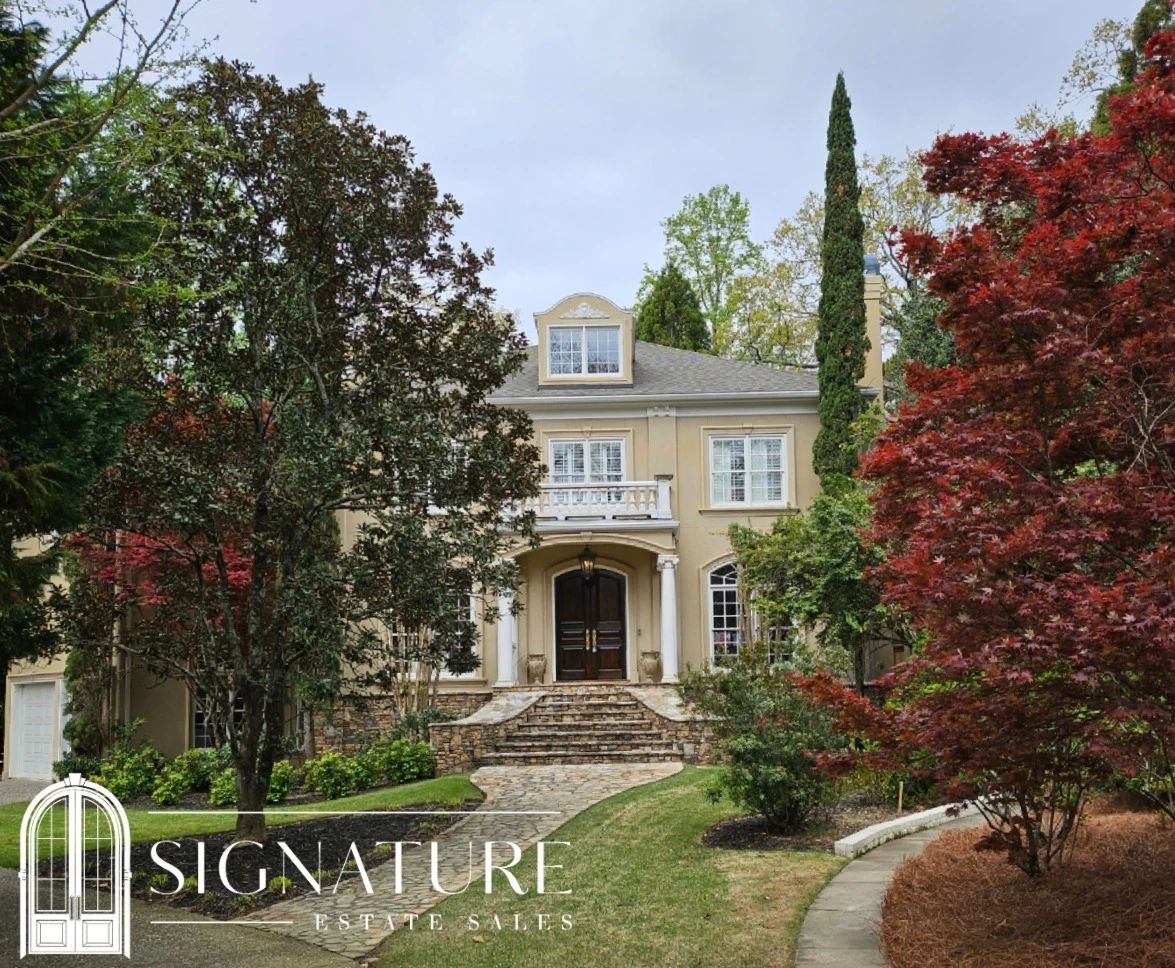 Signature Estate Sales