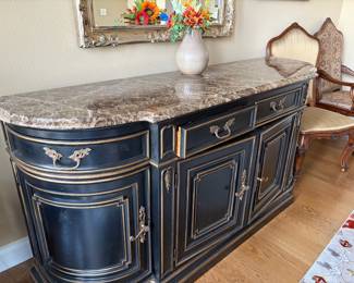 Buffet, credenza 