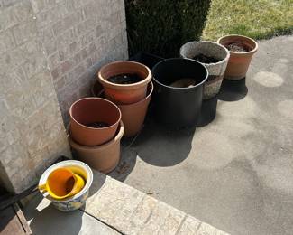 Planters