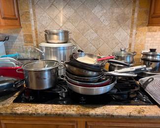 Cookware