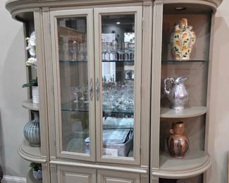 China cabinet