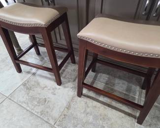 Counter height stools