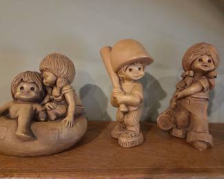 Vtg Bill Mack 'Fannykins'