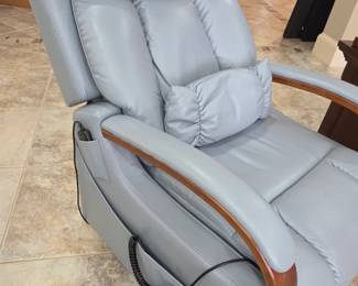 Electric lift chair